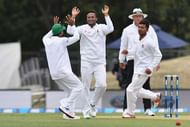 Shakib Al Hasan